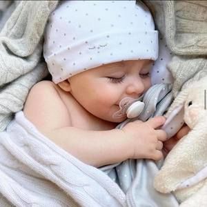 Meet your Posher, Zarinka